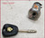 1990 to 1997 XJ6 XJS XJ12 IGNITION LOCK SWITCH WITH KEY JLM2145