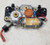 1987 1988 87 88 Thunderbird Cougar Sunroof Motor Ford OEM