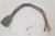 Radiator Fan Male Wire Pigtail 1989 1990 1991 1992 1993 Thunderbird SC