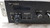 CORE 1984 85 86 1987 Lincoln Mark VII Town Car Radio AM FM E4VF-18B827-AB E4VF18B827AB