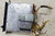 CORE 1984 85 86 1987 Lincoln Mark VII Town Car Radio AM FM E4VF-18B827-AB