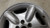 1997 1998 1999 JAGUAR XK8 XJ8 RIM WHEEL ALLOY 17X8 5 SPOKE SILVER MJA6116AB Item