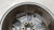 1997 1998 1999 JAGUAR XK8 XJ8 RIM WHEEL ALLOY 17X8 5 SPOKE SILVER MJA6116AB Item