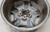 1997 1998 1999 JAGUAR XK8 XJ8 RIM WHEEL ALLOY 17X8 5 SPOKE SILVER MJA6116AB Item