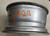 1997 1998 1999 JAGUAR XK8 XJ8 RIM WHEEL ALLOY 17X8 5 SPOKE SILVER MJA6116AB Item