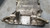 2000 2001 2002 JAGUAR S TYPE V6 3.0 ENGINE OIL PAN