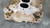 Lower Intake Manifold 3.8L V6 1987 1988 Thunderbird Cougar RF-E7DE-9K461-CB