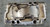 Lower Intake Manifold 3.8L V6 1987 1988 Thunderbird Cougar RF-E7DE-9K461-CB