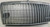 1995 1996 1997 Lincoln Town Car HEADER PANEL GRILL Chrome with Emblem