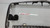 1995 1996 1997 Lincoln Town Car HEADER PANEL GRILL Chrome with Emblem