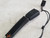 2003 to 2008 JAGUAR STYPE S-TYPE S Type Left LH Seat Belt Buckle Black