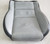 2003 to 2008 Jaguar S-Type Front LH Driver Lower Seat Cushion Two Tone Gray