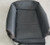 2003 to 2008 Jaguar S-Type Front LH Driver Seat Back Cushion Two Tone Gray
