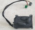 2003 04 05 2006 JAGUAR S TYPE POWER SEAT SLIDE CONTROL SWITCH LH Gray