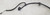 1987 1988 Ford Thunderbird Mercury Cougar 3.8L Transmission Harness E8SB-12A690-