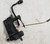 1993 1994 Jaguar XJ6 XJ12 Trunk Boot Lock Assembly