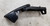 1995 96 97 98 99 00 01 2002 Lincoln Continental Hood Release Handle Black