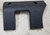 1985 1986 1987 1988 THUNDERBIRD COUGAR Dash Trim Panel Collection Blue