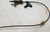 1987 1988 Thunderbird Cougar Fuel Door Gas Cap Lock Solenoid Assembly