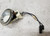 1986 1987 1988 Thunderbird Cougar Rear Seat Quarter Panel Light Set Chrome