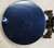 1986 1987 1988 Thunderbird Cougar Fuel Cap Door with Lock Option