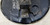 1986 1987 1988 Thunderbird Cougar Fuel Cap Door with Lock Option