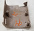 1994 1995 1996 1997 Lincoln Town Car Steering Column Finishing Trim Tan