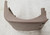 1994 1995 1996 1997 Lincoln Town Car Steering Column Finishing Trim Tan