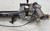 1993 1994 JAGUAR XJ6 STEERING COLUMN Assembly BEC20209