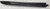 1993 1994 JAGUAR XJ6 Dash Upper Finish Trim with Speaker RH BEC15112