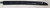 1993 1994 JAGUAR XJ6 Dash Upper Finish Trim with Speaker LH BEC15113