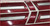 1995 1996 1997 LINCOLN TOWN CAR 8 Piece DOOR TRIM MOLDING SET Maroon