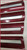 1995 1996 1997 LINCOLN TOWN CAR 8 Piece DOOR TRIM MOLDING SET Maroon