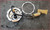 1995 1996 1997 Jaguar XJ6 XJ12 XJR Fuel Pump Manifold Assembly 4 PIN