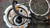 1995 1996 1997 Jaguar XJ6 XJ12 XJR Fuel Pump Manifold Assembly 4 PIN