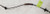1993 1994 1995 Ford Taurus Sable 3.8L V6 Throttle Cable F3DC-9A758-CB