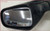 1998-2003 Jaguar X308 XJ8 XJR VDP Side View Door Mirror Right RH Light Gray