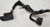 2000 2001 2002 Jaguar S-Type S Type ABS ANTI BRAKE PUMP MODULE Wire Pig Tail