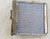 2009 2010 FORD FLEX REAR Heater Core Ford OEM