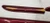 1995 1996 1997 XJ6 XJ12 XJR Exterior Door Molding Set Red CFS