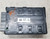 1996 1997 Town Car Grand Marquis Crown Vic Suspension Steering Module F7AF-3B494-AA F7AF3B494AA
