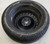 2002 to 2008 Jaguar X-Type X400 16x4.0 16 Inch Spare Wheel Rim Tire Continental