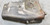 1995 1996 1997 JAGUAR XJ6 VDP Transmission Oil Pan