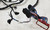 1996 Jaguar XJ6 VDP I6 Fuel Injection Engine Wire Harness LNA3340KA
