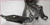 1987 1988 Ford Thunderbird Cougar Hood Hinge Set