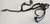 1996 to 2000 Ford Mustang Dash Wire Harness Amp F7ZB-19B113-EA