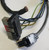 1996 to 2000 Ford Mustang Dash Wire Harness Amp F7ZB-19B113-EA