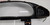 97 98 99 00 01 02 Ford Escort Tracer Speedometer Trim Bezel Dash Surround Panel Black