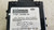 1997 Ford Mustang Anti Theft PATS Control Module F7DF-19A366-AA