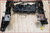 2006 2007 2008 Ford Fusion Milan RH Passenger Seat Track Manual Base